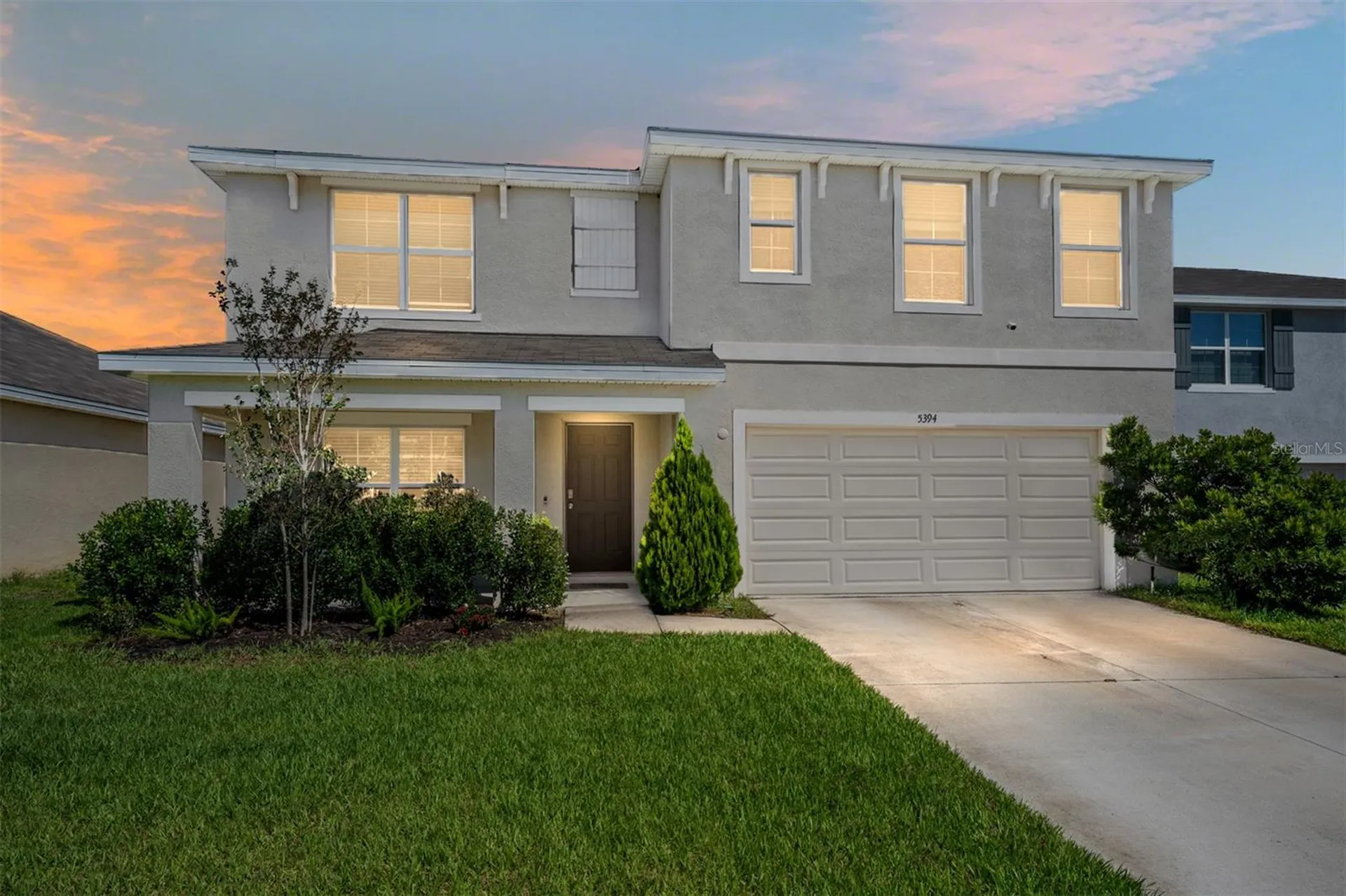 5394 SW 40th Circle Ocala FL 34474