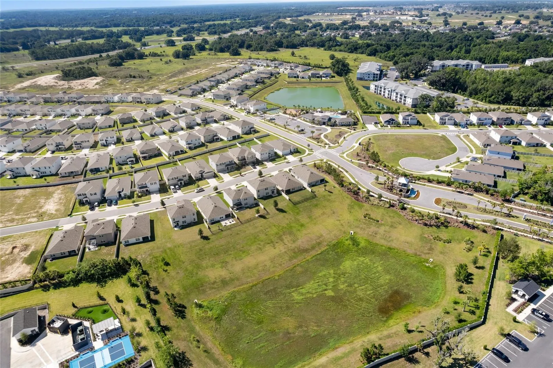 5394 SW 40th Circle Ocala FL 34474