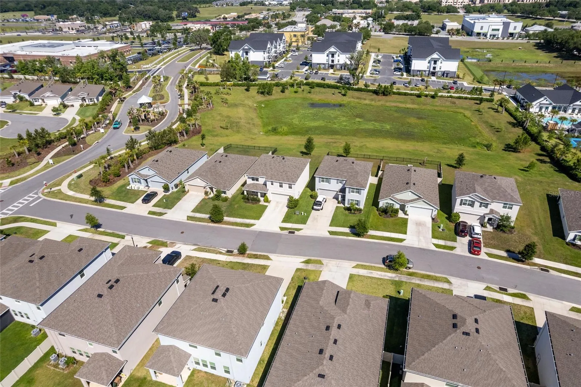 5394 SW 40th Circle Ocala FL 34474