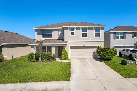 5394 SW 40th Circle Ocala FL 34474