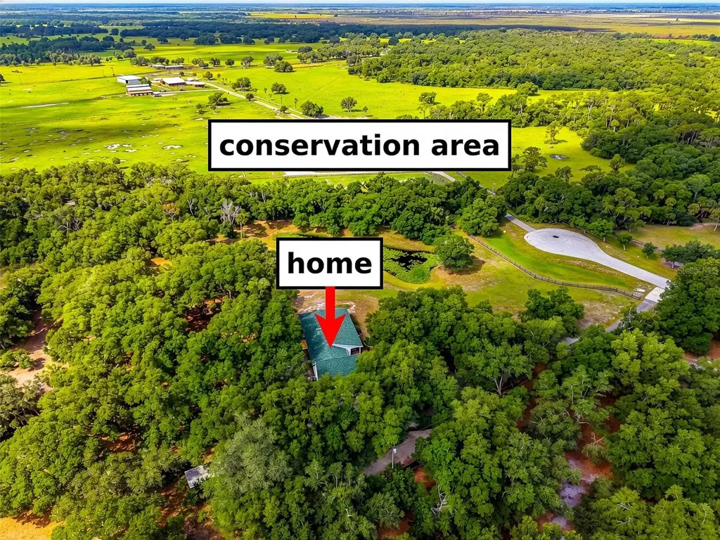 14705 Mossy Hammock Lane Myakka City FL 34251