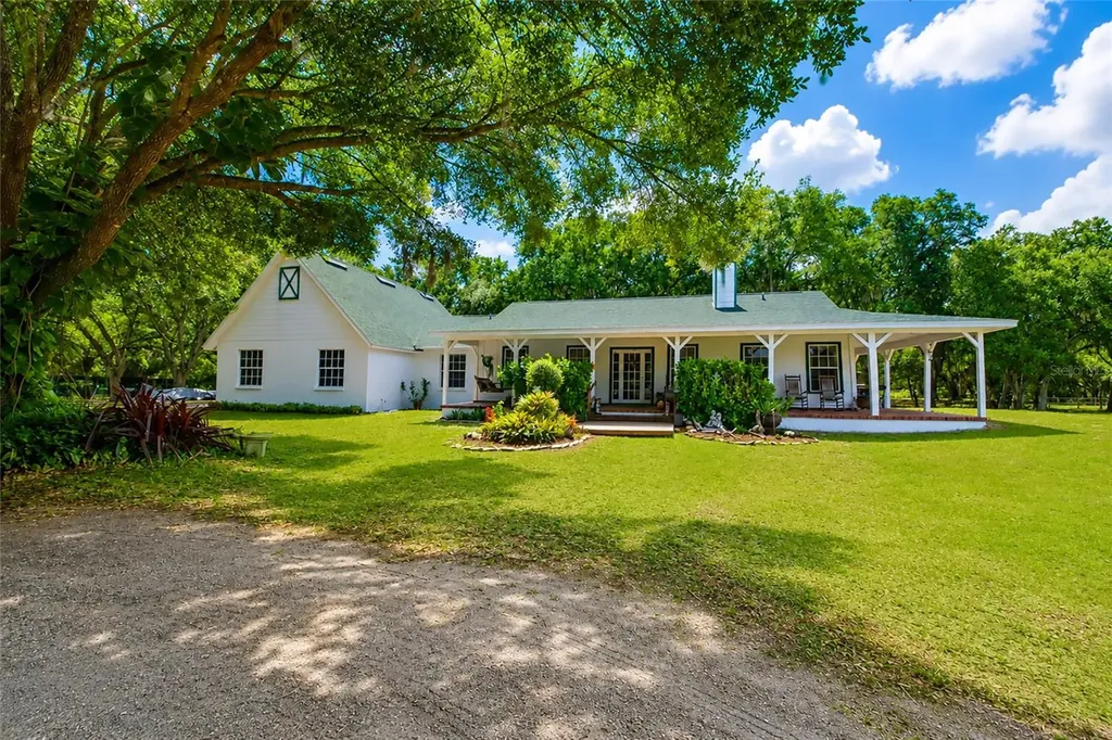 14705 Mossy Hammock Lane Myakka City FL 34251