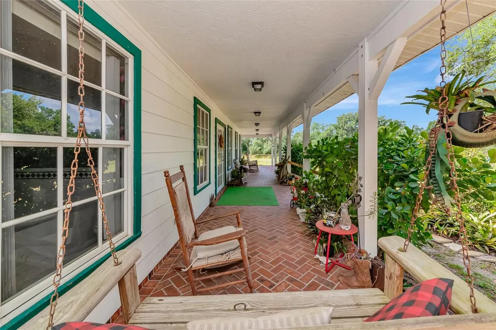 14705 Mossy Hammock Lane Myakka City FL 34251