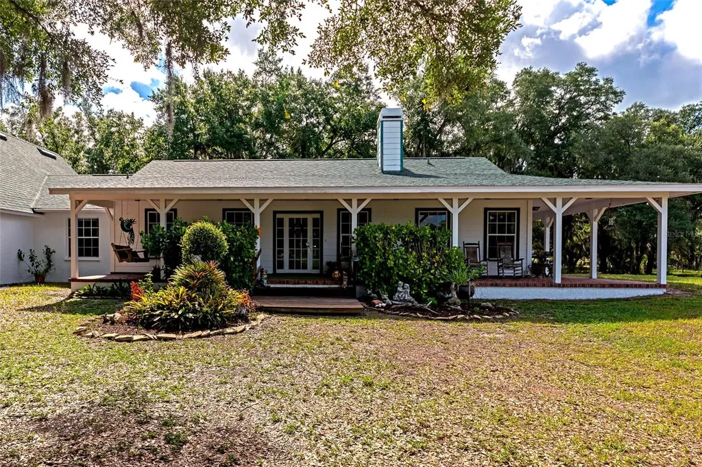 14705 Mossy Hammock Lane Myakka City FL 34251