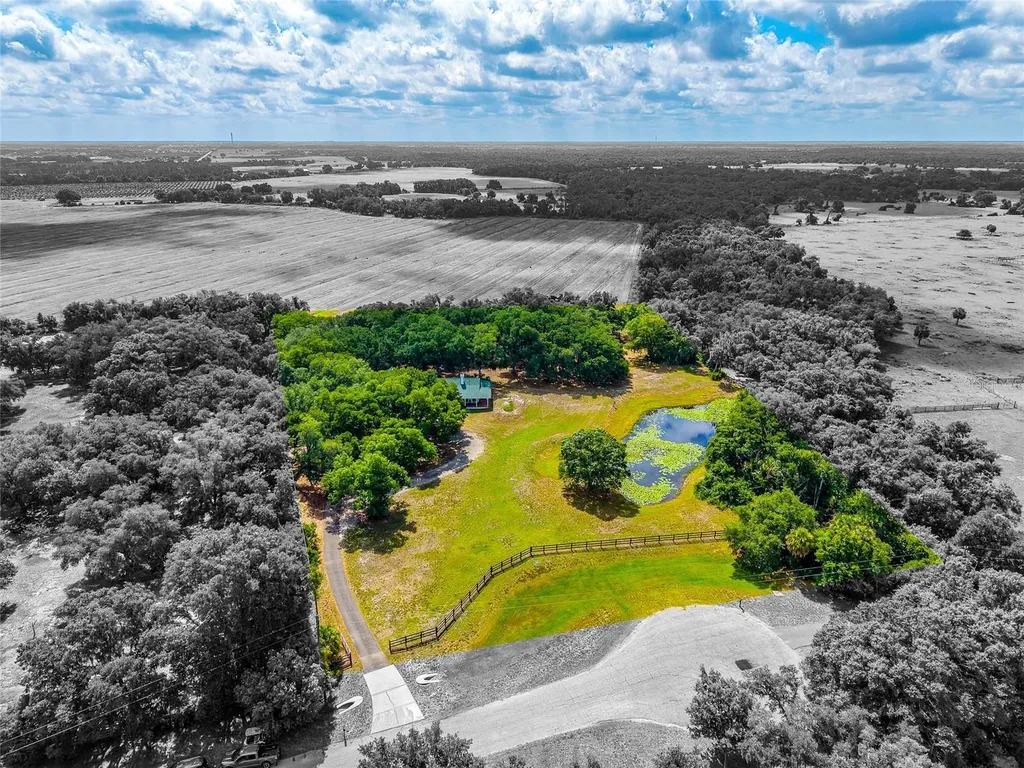 14705 Mossy Hammock Lane Myakka City FL 34251