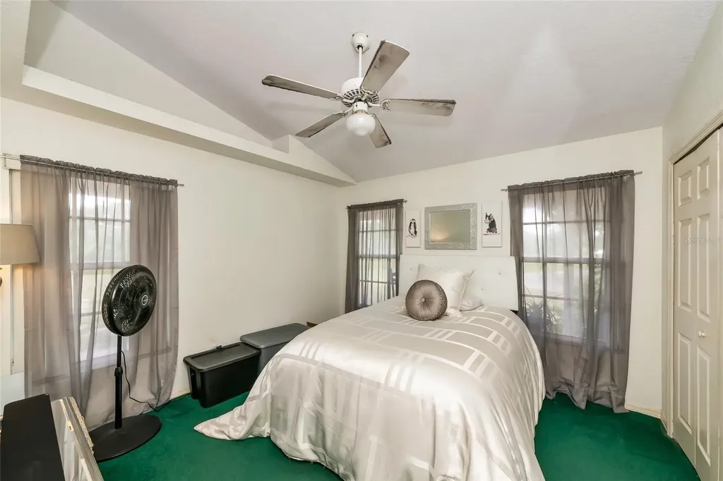 14705 Mossy Hammock Lane Myakka City FL 34251