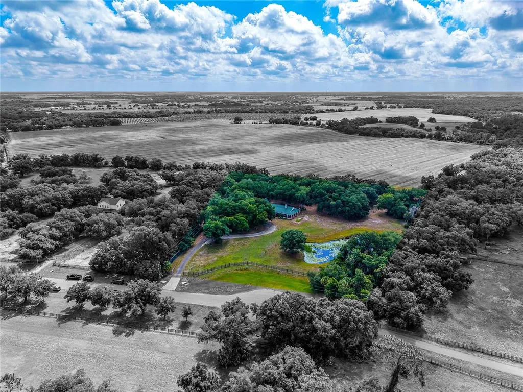 14705 Mossy Hammock Lane Myakka City FL 34251