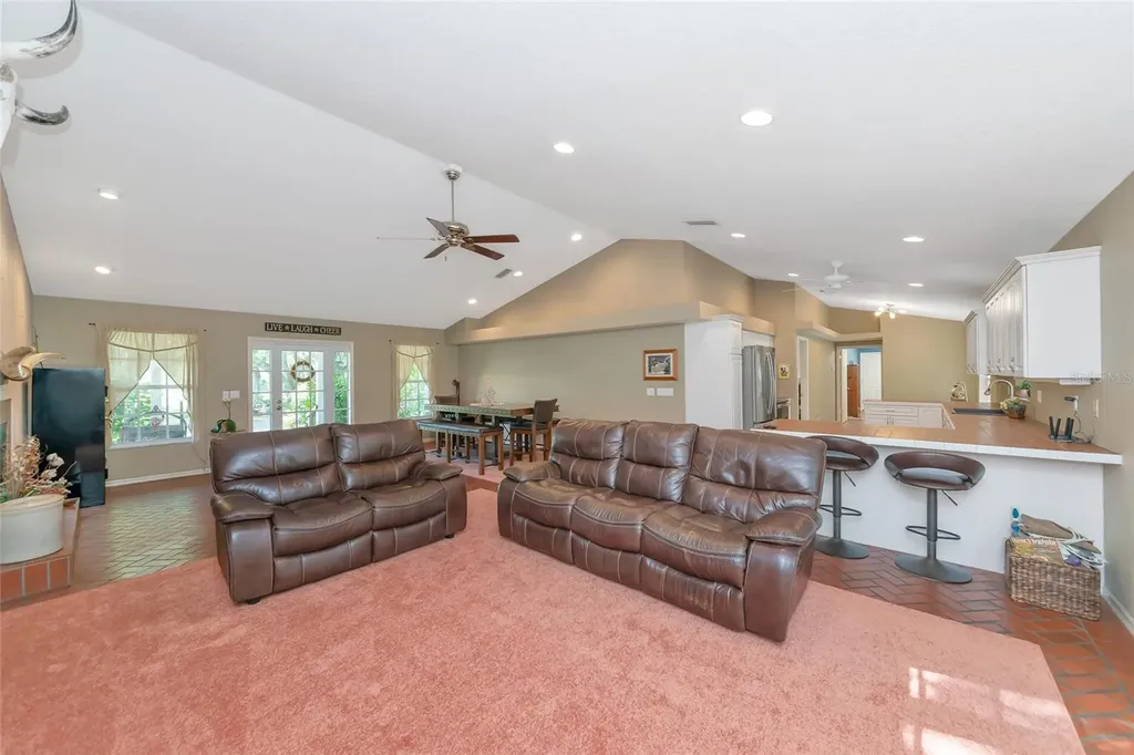 14705 Mossy Hammock Lane Myakka City FL 34251