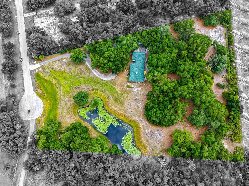 14705 Mossy Hammock Lane Myakka City FL 34251
