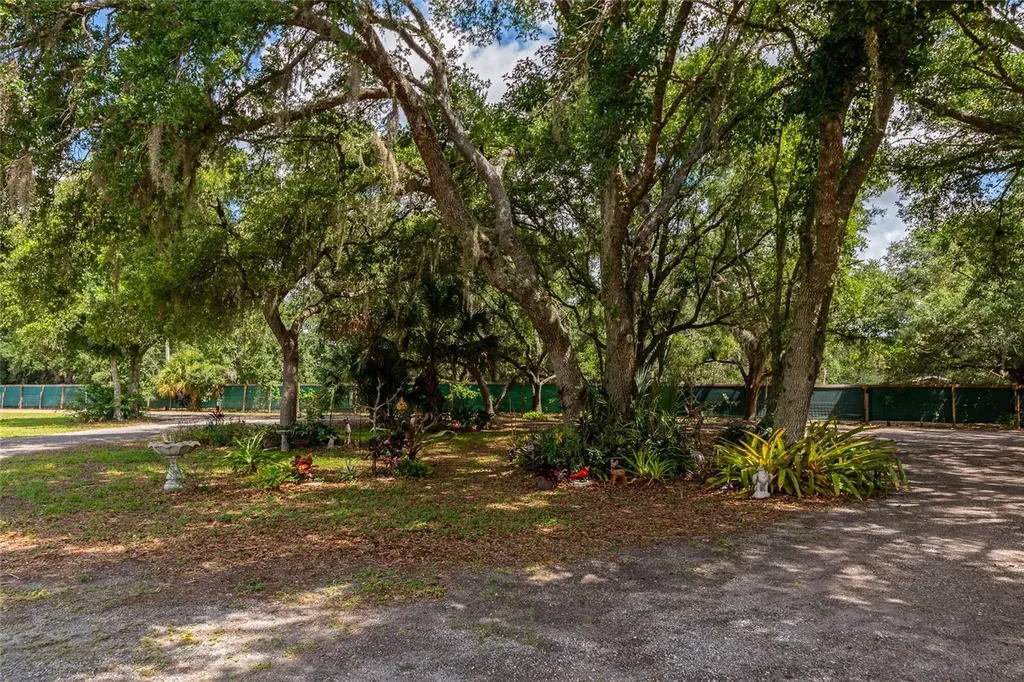 14705 Mossy Hammock Lane Myakka City FL 34251