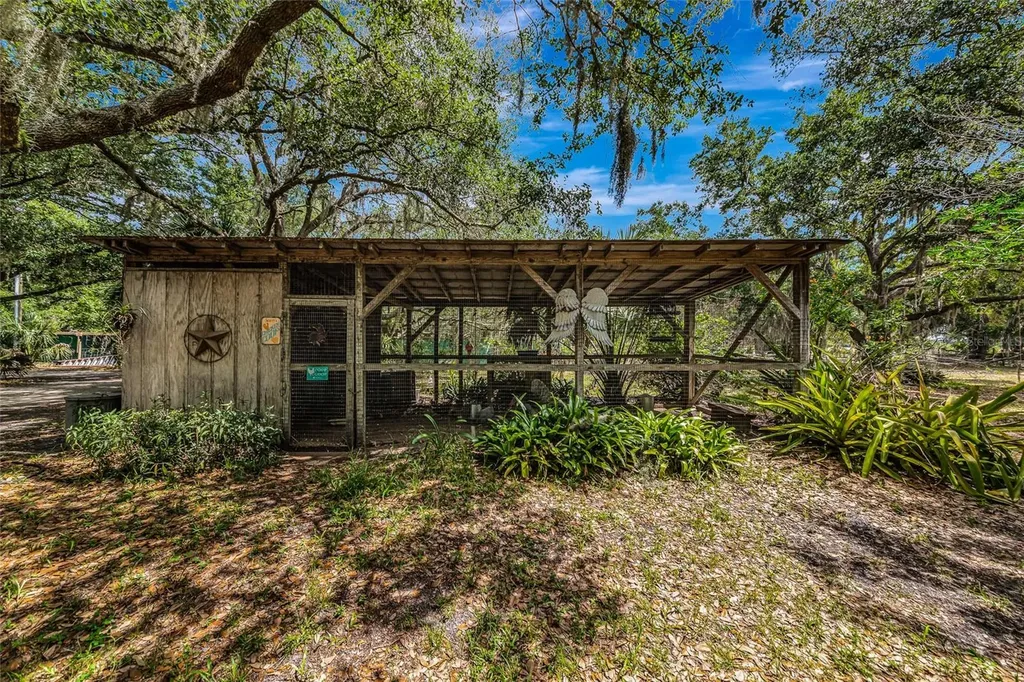 14705 Mossy Hammock Lane Myakka City FL 34251