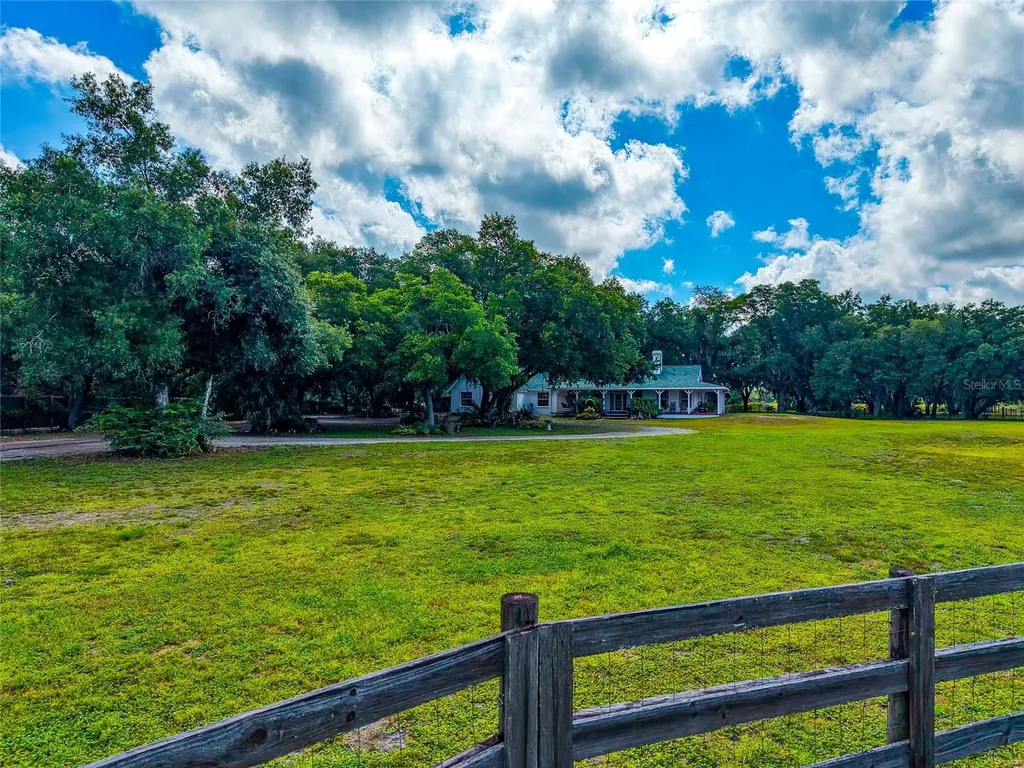 14705 Mossy Hammock Lane Myakka City FL 34251