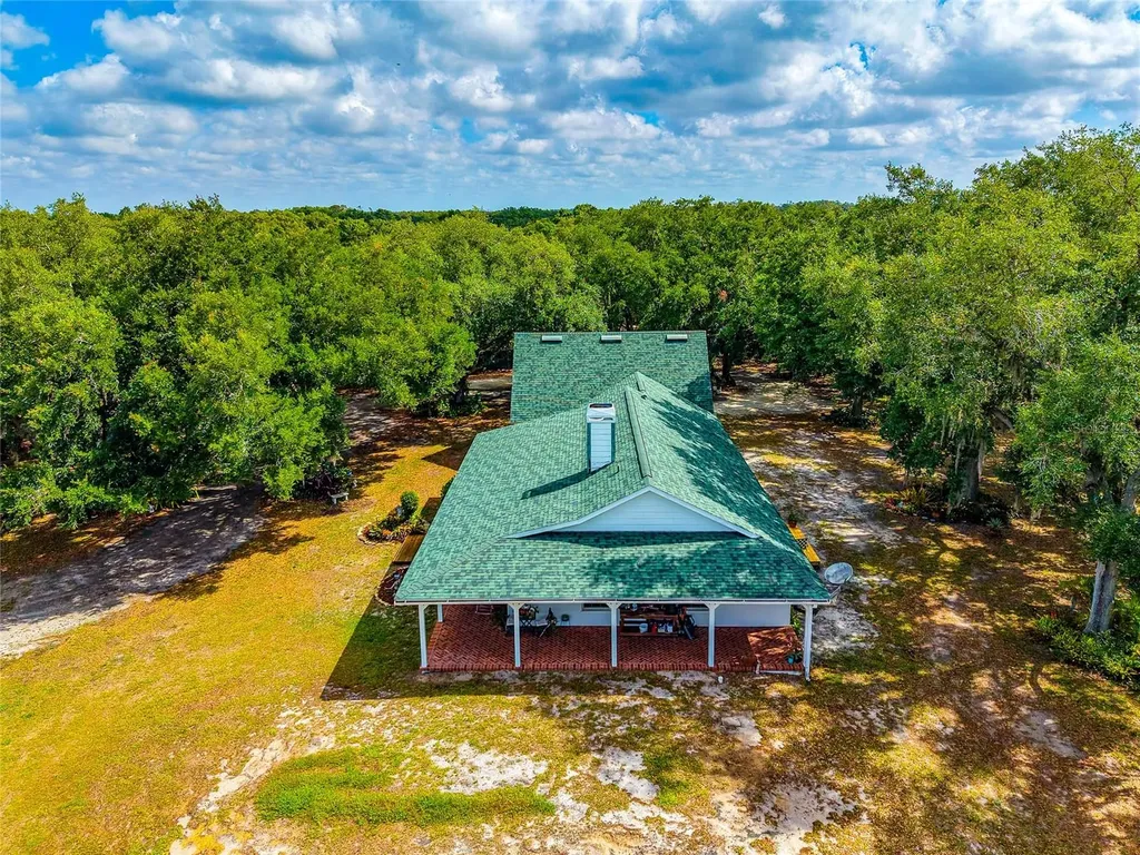14705 Mossy Hammock Lane Myakka City FL 34251