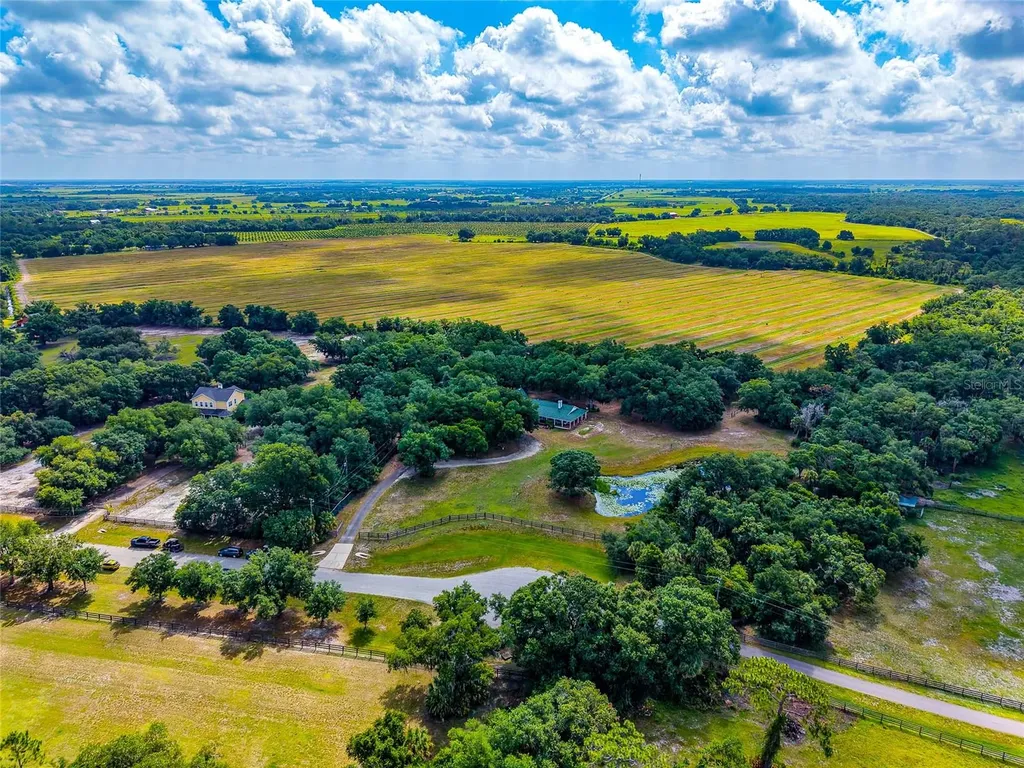 14705 Mossy Hammock Lane Myakka City FL 34251