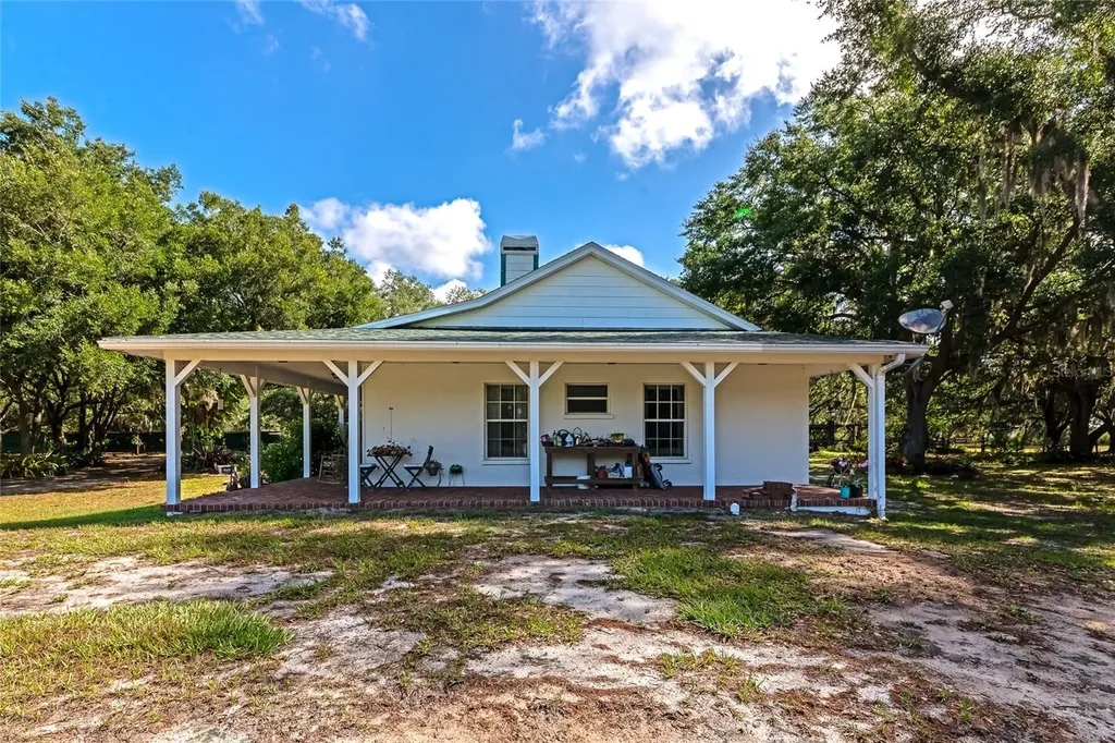 14705 Mossy Hammock Lane Myakka City FL 34251