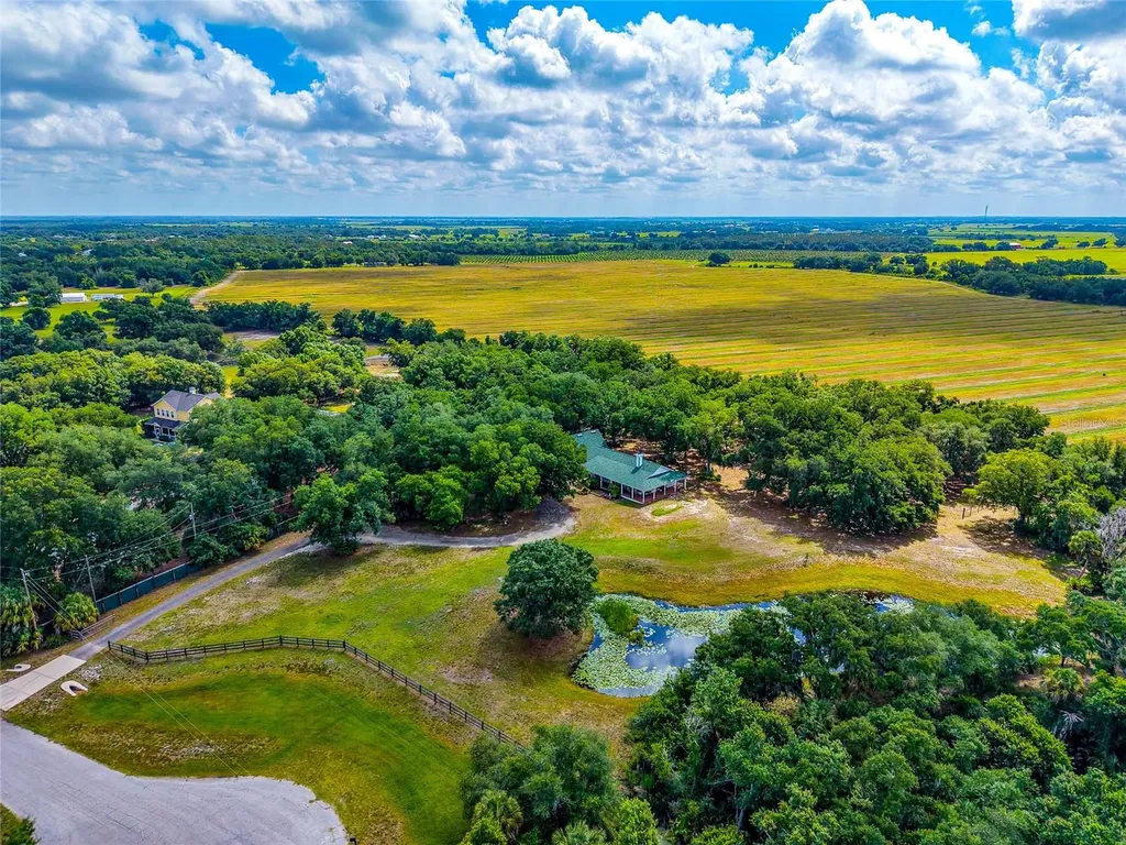 14705 Mossy Hammock Lane Myakka City FL 34251