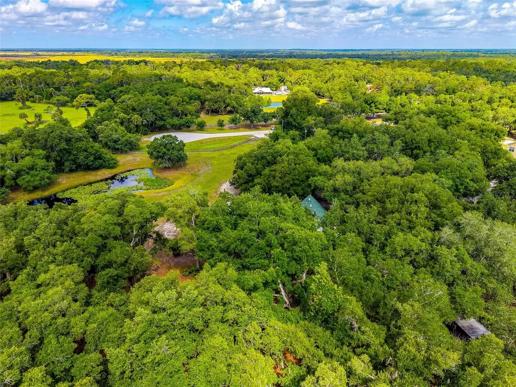 14705 Mossy Hammock Lane Myakka City FL 34251