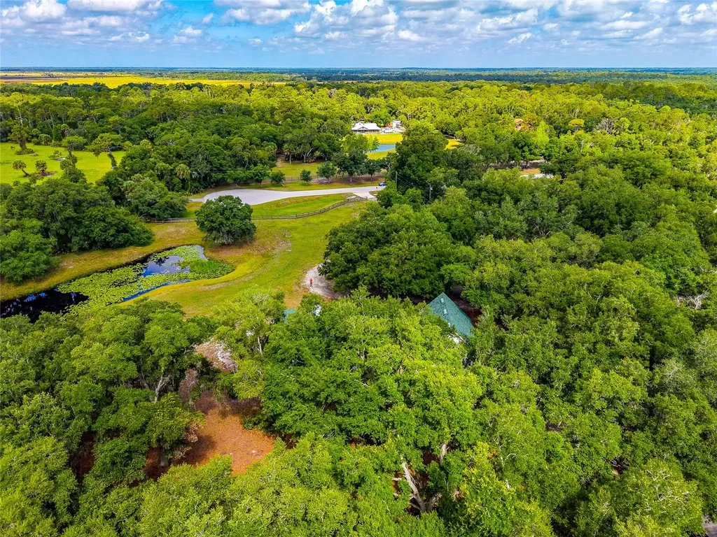 14705 Mossy Hammock Lane Myakka City FL 34251