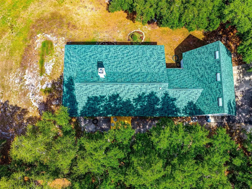 14705 Mossy Hammock Lane Myakka City FL 34251