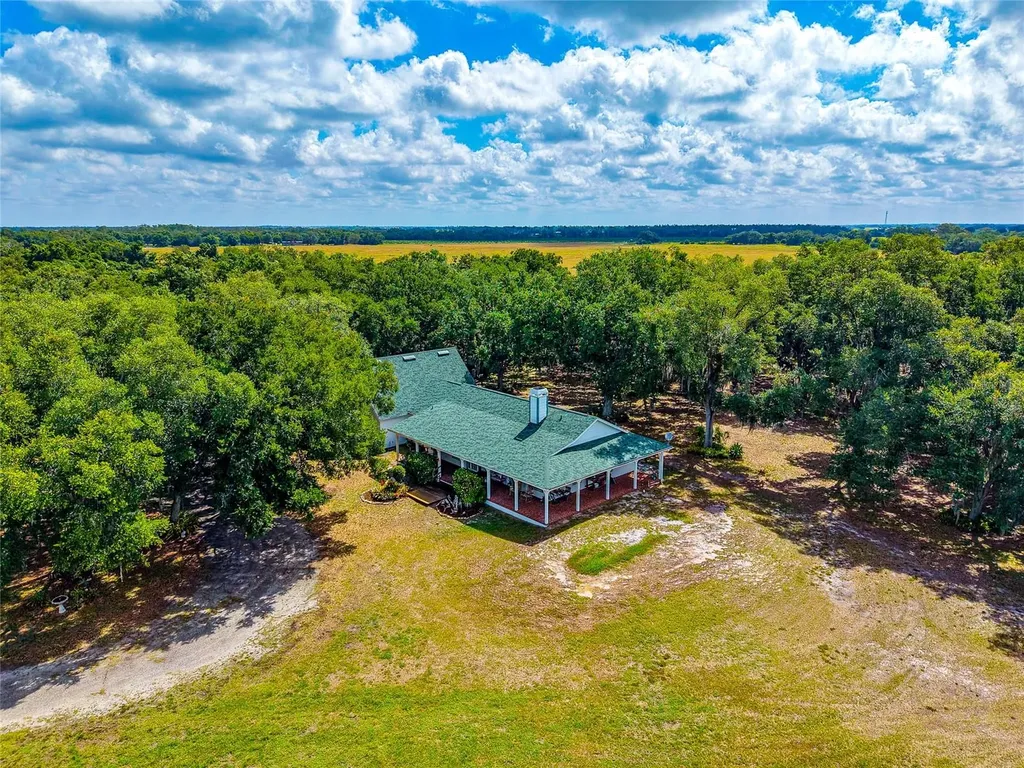 14705 Mossy Hammock Lane Myakka City FL 34251