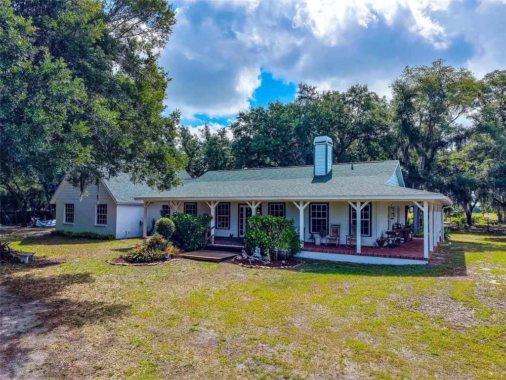 14705 Mossy Hammock Lane Myakka City FL 34251