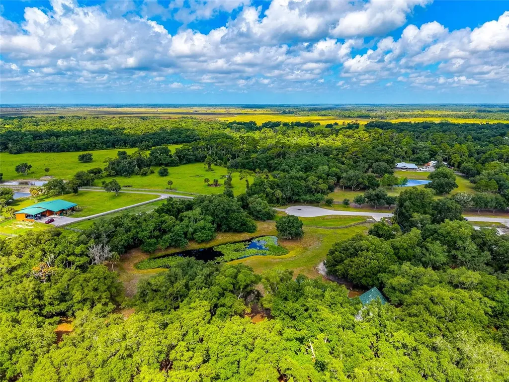 14705 Mossy Hammock Lane Myakka City FL 34251