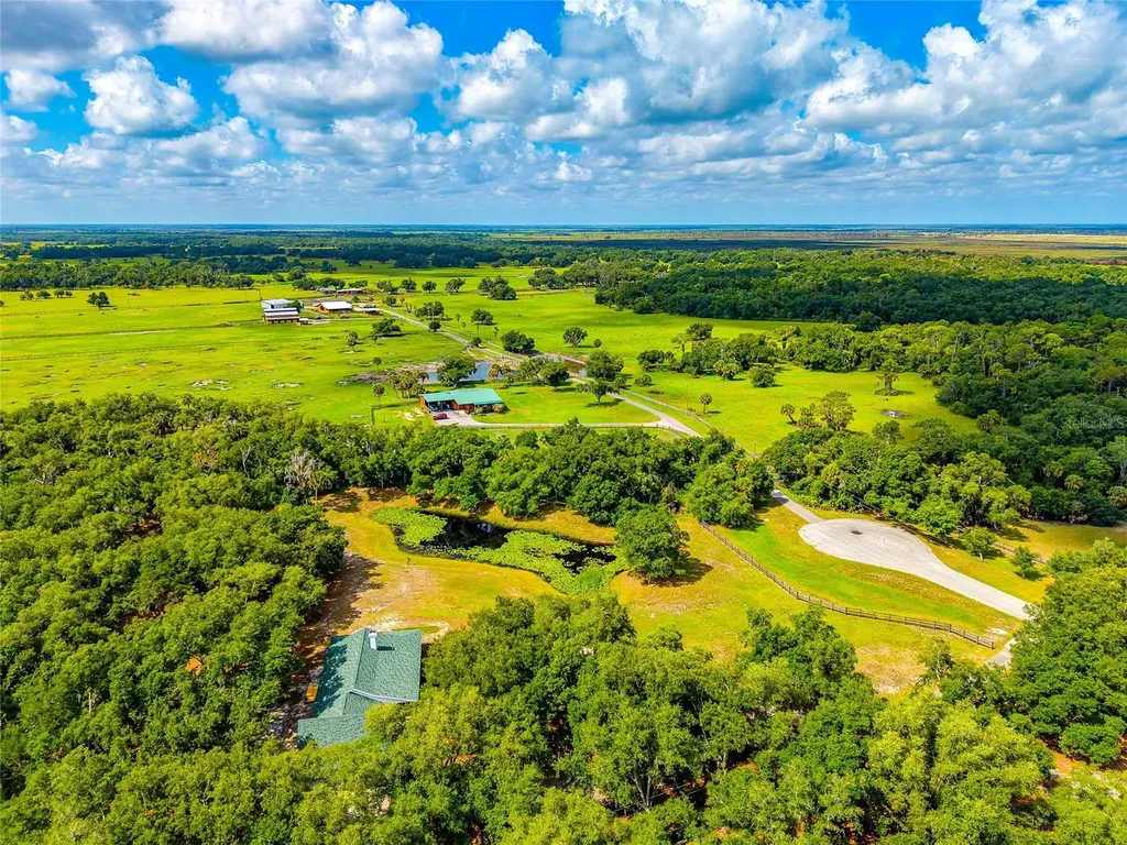 14705 Mossy Hammock Lane Myakka City FL 34251
