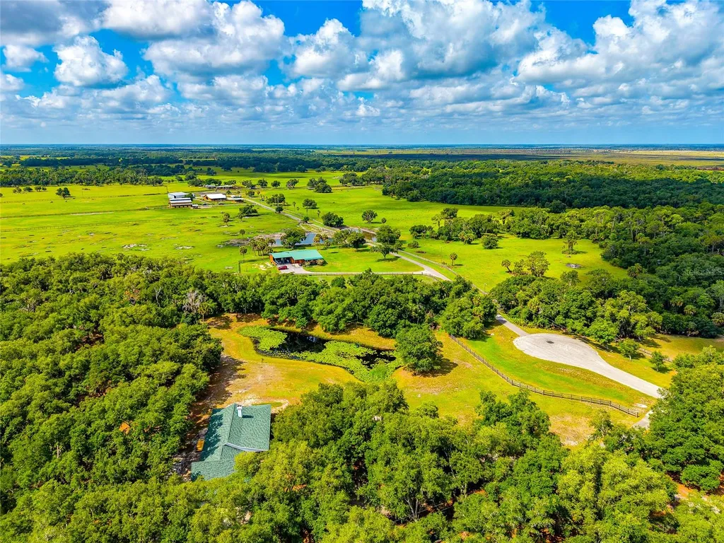 14705 Mossy Hammock Lane Myakka City FL 34251