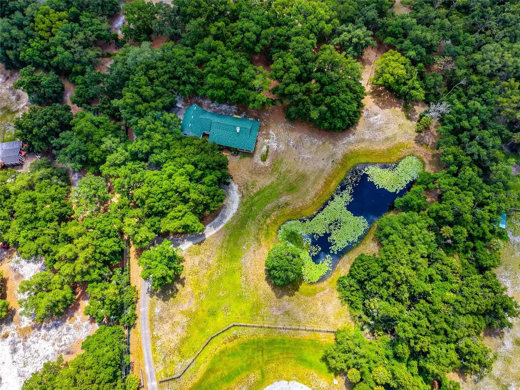 14705 Mossy Hammock Lane Myakka City FL 34251