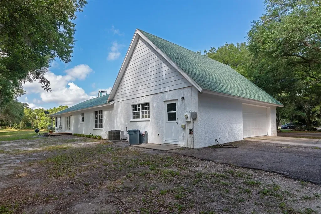 14705 Mossy Hammock Lane Myakka City FL 34251