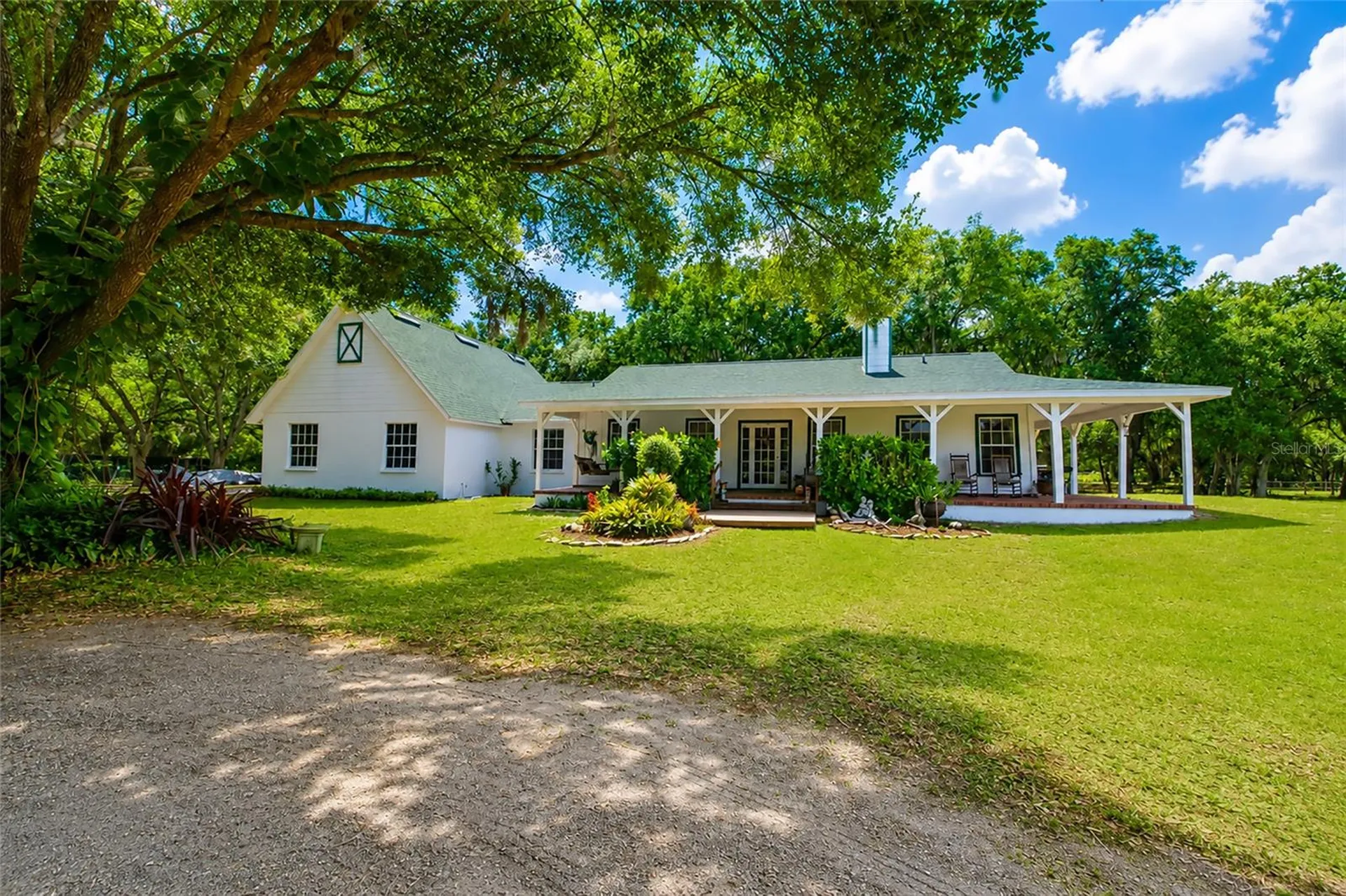 14705 Mossy Hammock Lane Myakka City FL 34251