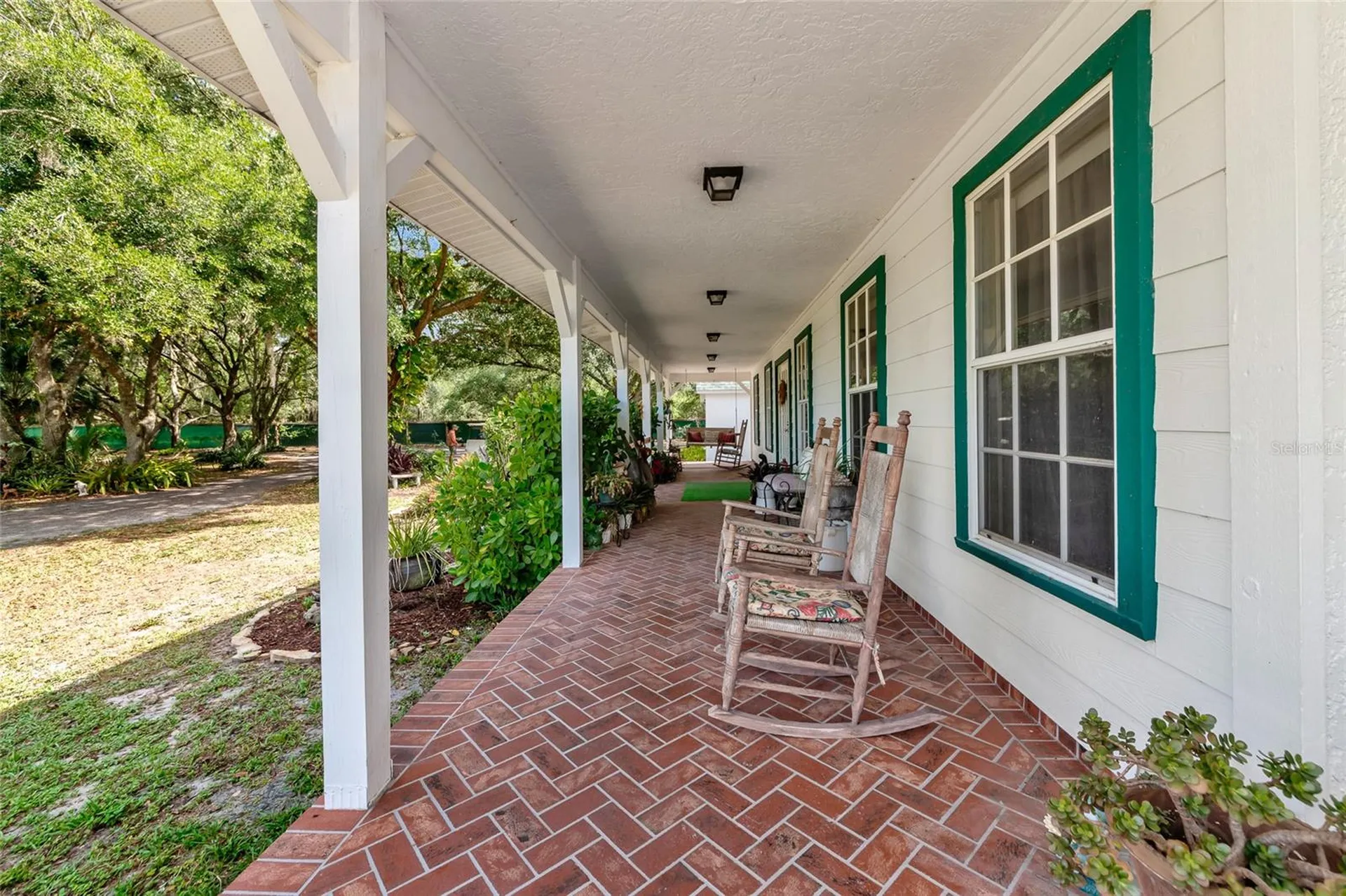 14705 Mossy Hammock Lane Myakka City FL 34251