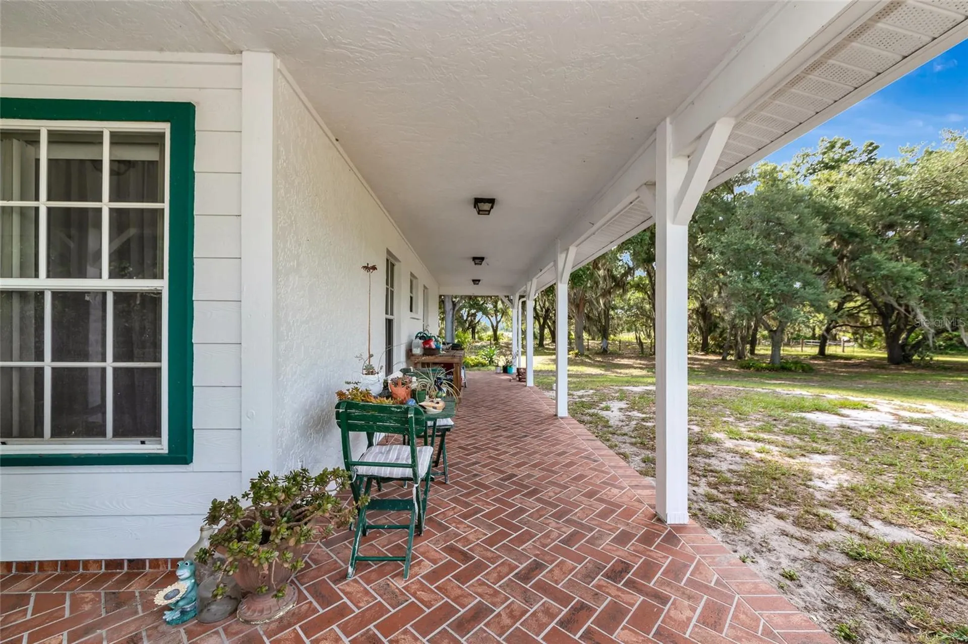 14705 Mossy Hammock Lane Myakka City FL 34251
