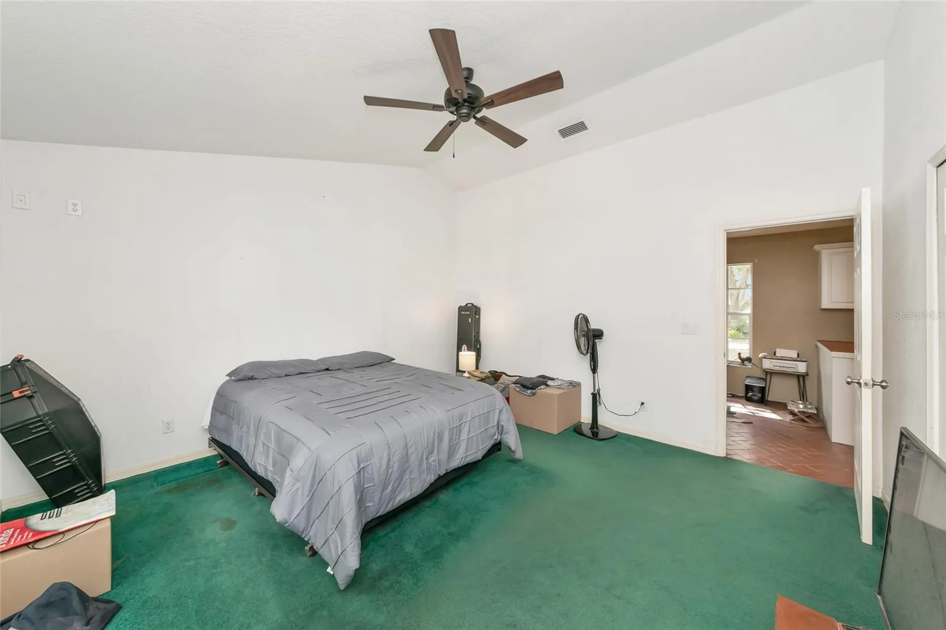 14705 Mossy Hammock Lane Myakka City FL 34251