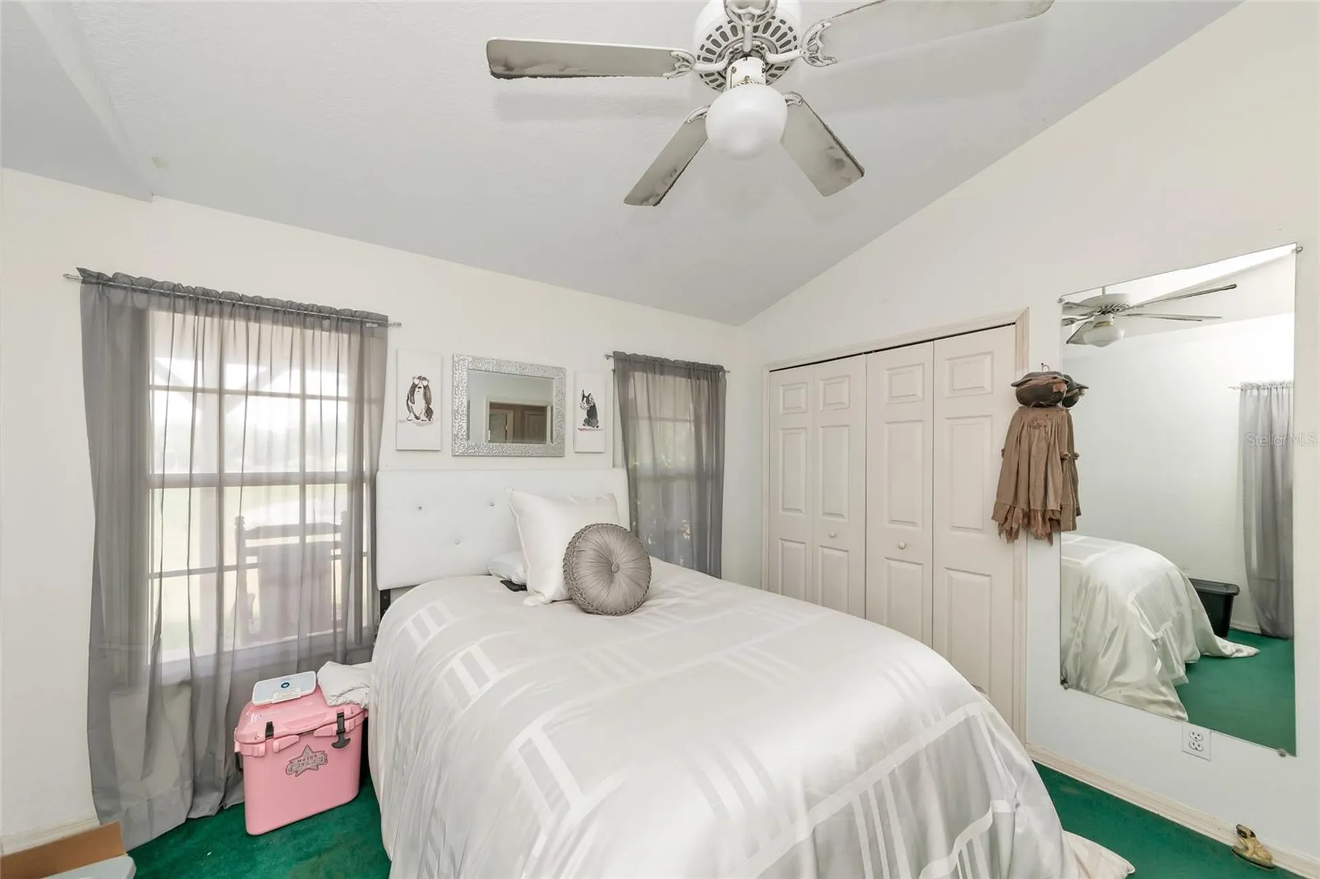 14705 Mossy Hammock Lane Myakka City FL 34251