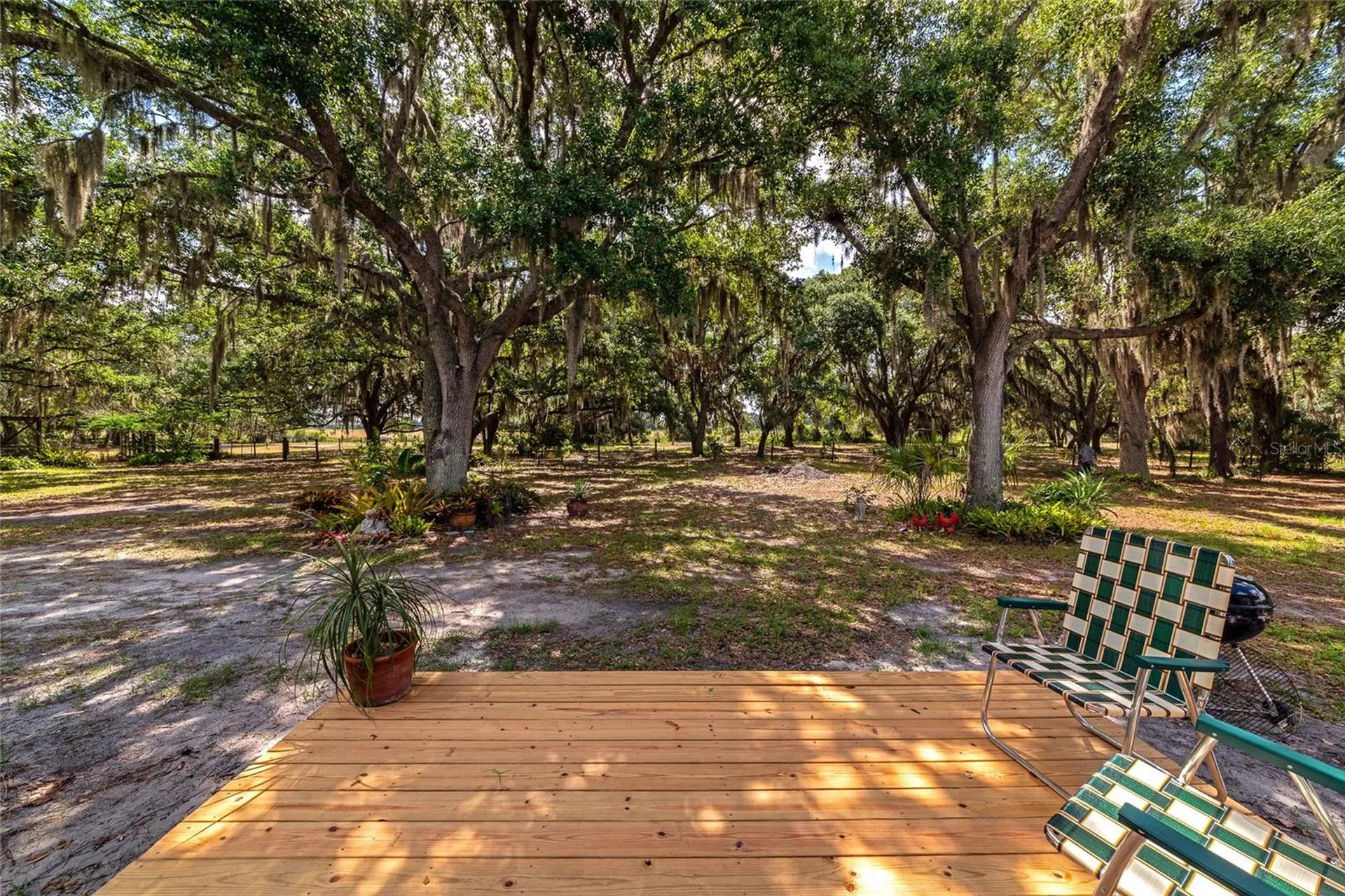 14705 Mossy Hammock Lane Myakka City FL 34251