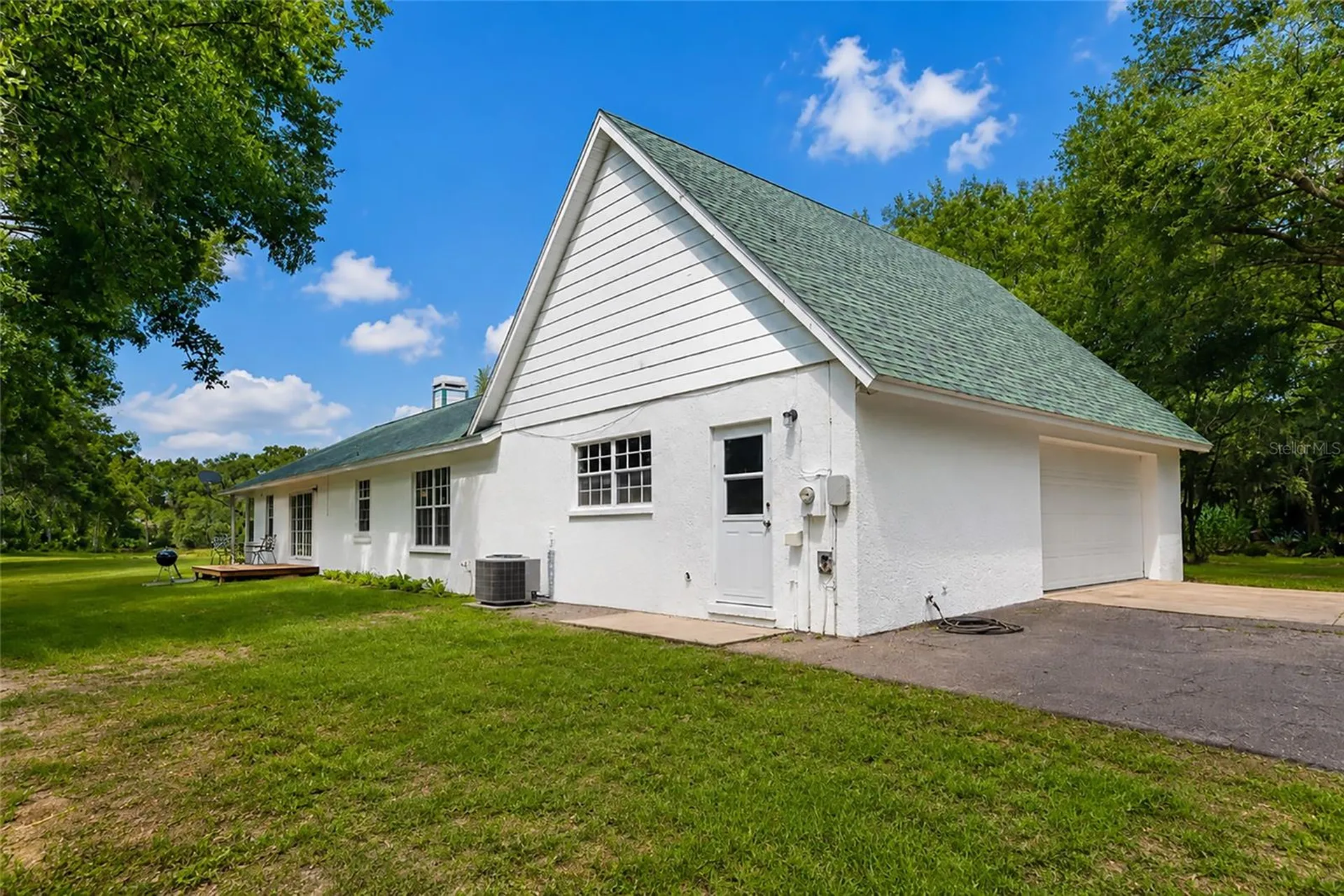14705 Mossy Hammock Lane Myakka City FL 34251