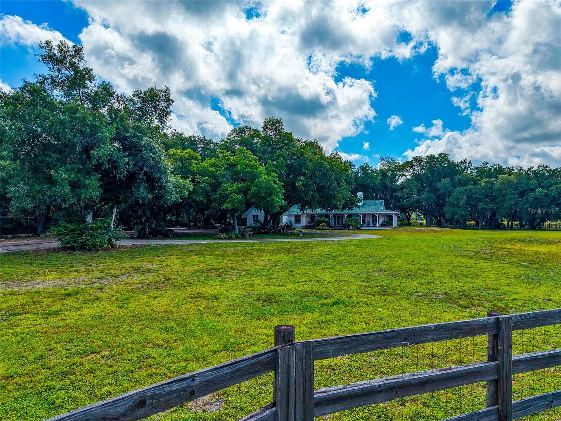 14705 Mossy Hammock Lane Myakka City FL 34251