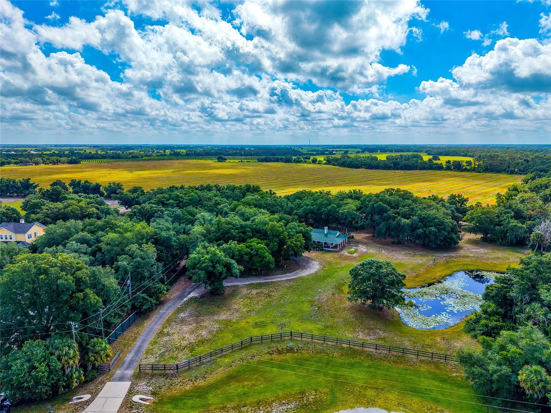 14705 Mossy Hammock Lane Myakka City FL 34251