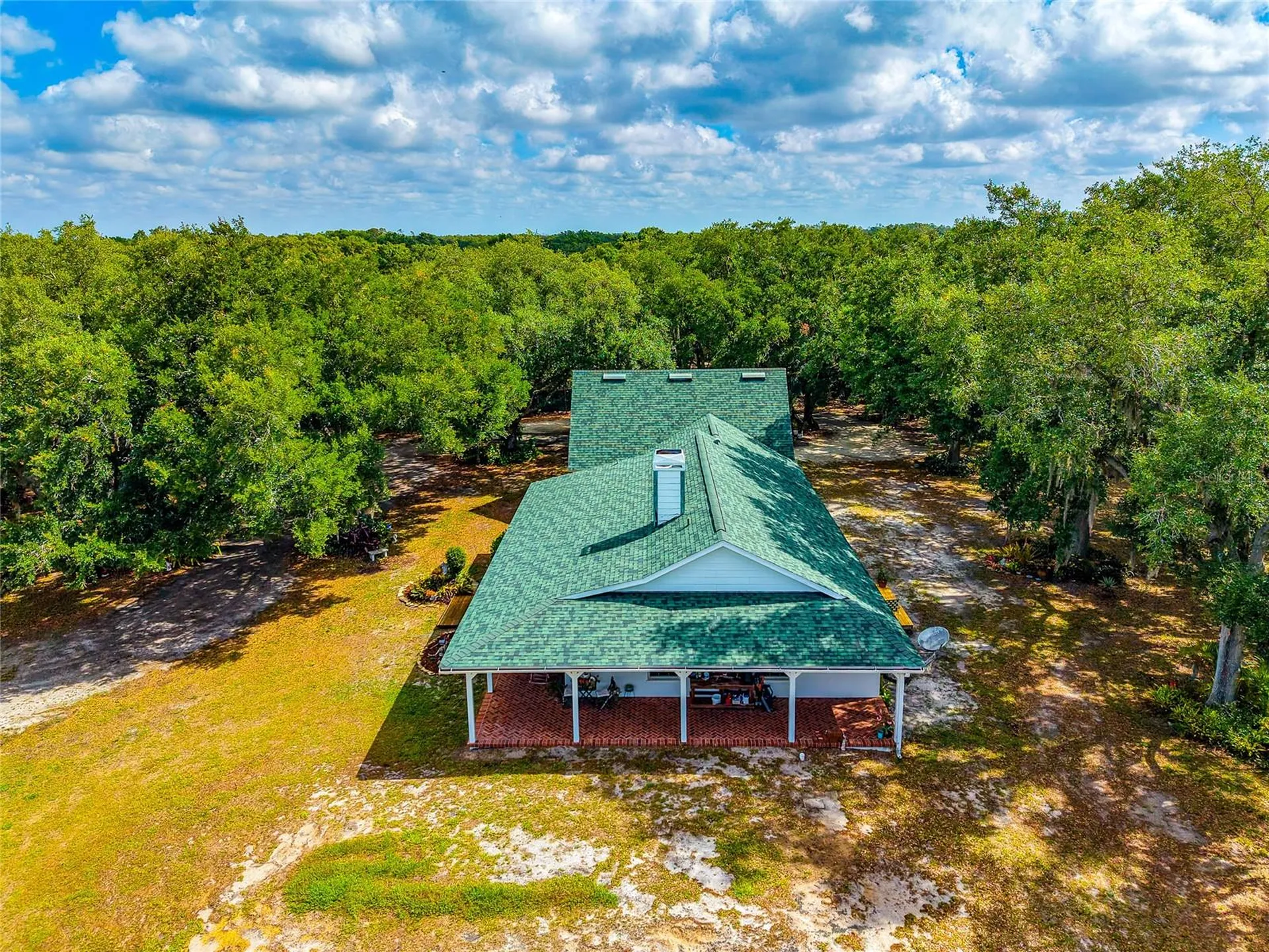14705 Mossy Hammock Lane Myakka City FL 34251