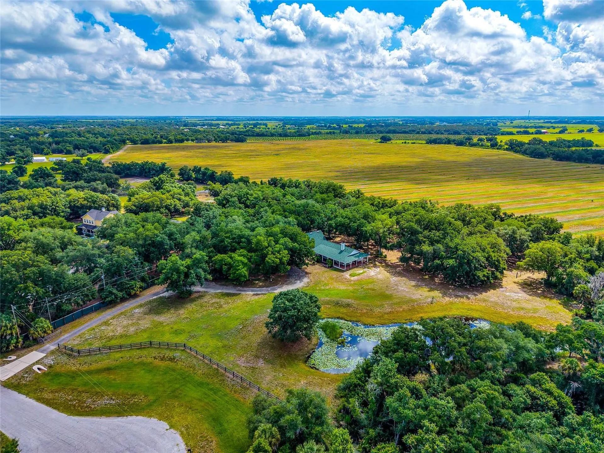 14705 Mossy Hammock Lane Myakka City FL 34251