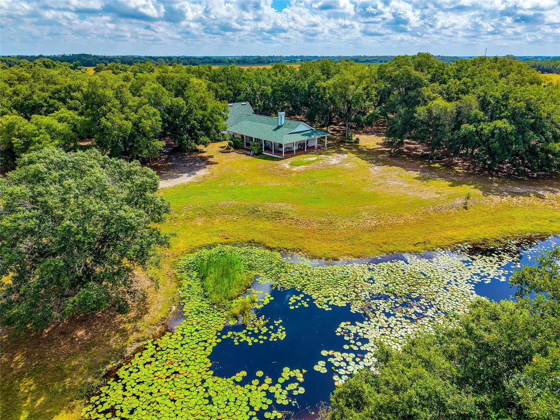 14705 Mossy Hammock Lane Myakka City FL 34251