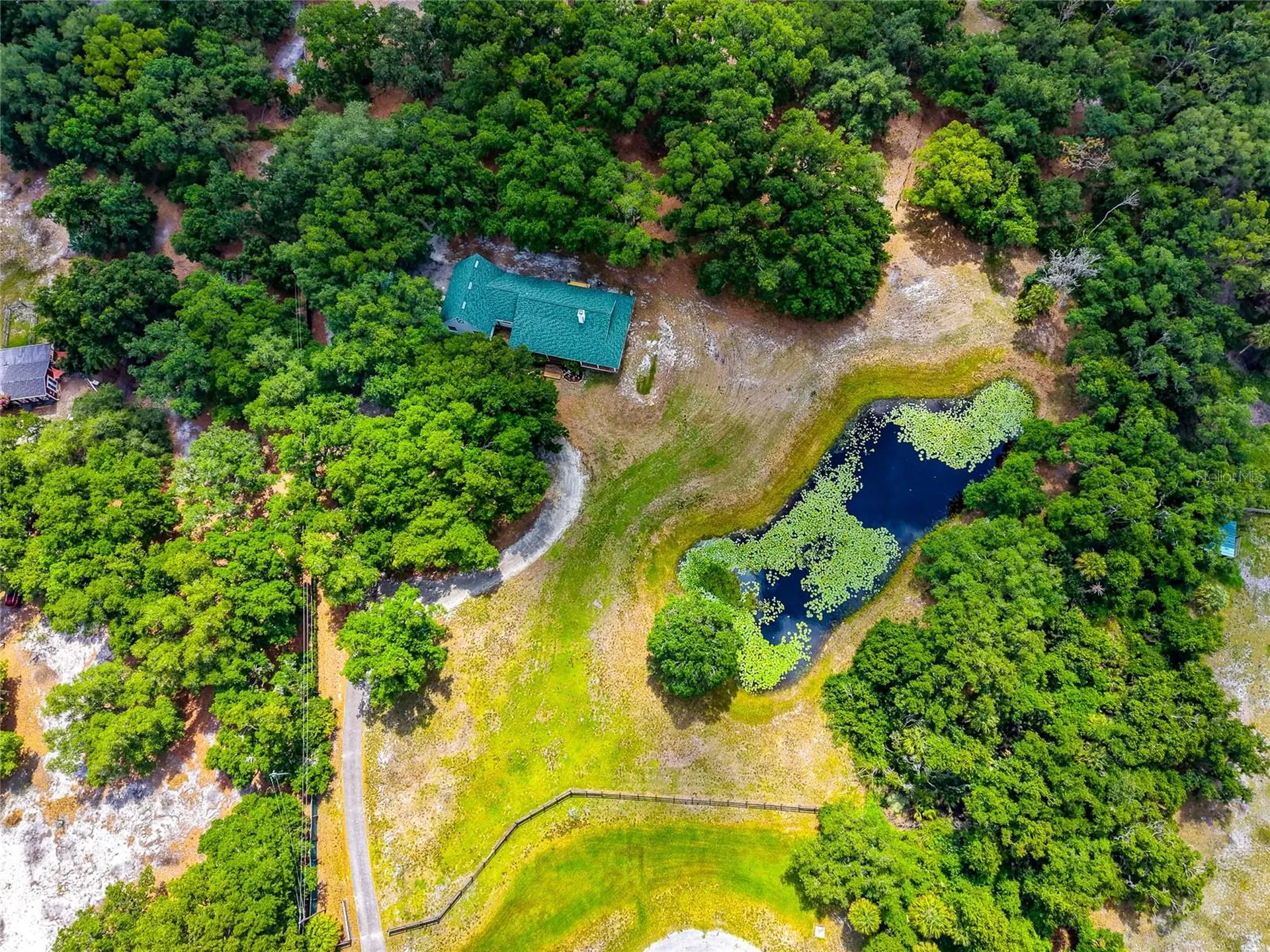 14705 Mossy Hammock Lane Myakka City FL 34251