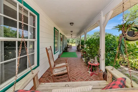 14705 Mossy Hammock Lane Myakka City FL 34251