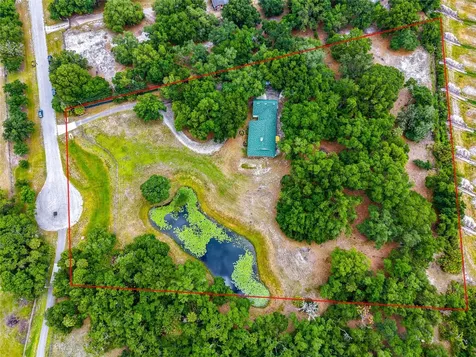 14705 Mossy Hammock Lane Myakka City FL 34251