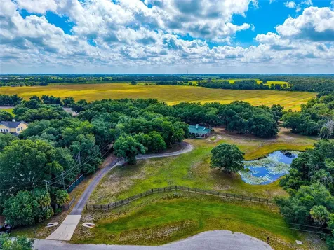 14705 Mossy Hammock Lane Myakka City FL 34251