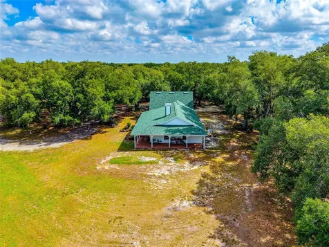14705 Mossy Hammock Lane Myakka City FL 34251