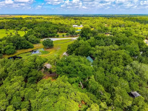 14705 Mossy Hammock Lane Myakka City FL 34251