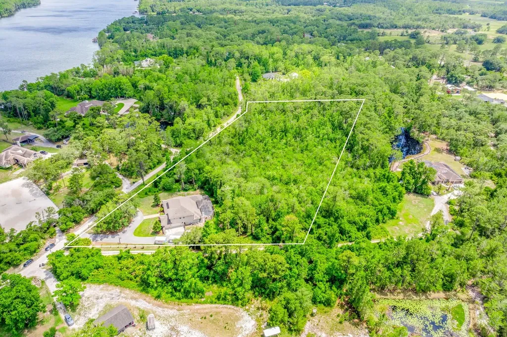 2756 Lake Pickett Place Chuluota FL 32766