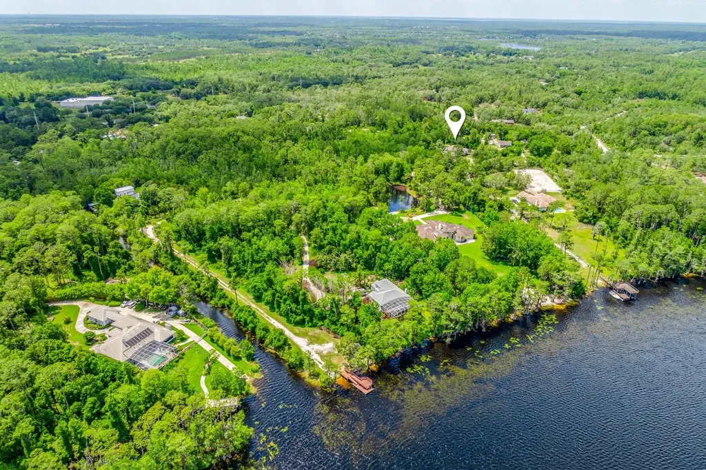 2756 Lake Pickett Place Chuluota FL 32766